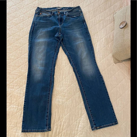 Denim - ✨💙 Denizen by Levi’s, Modern Slim, 10